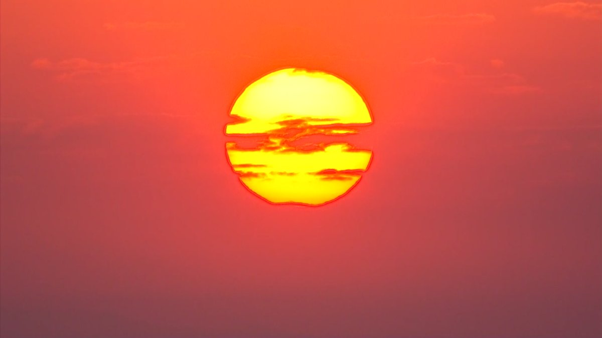 San Diego Heat Wave: Record Highs & Advisory Details